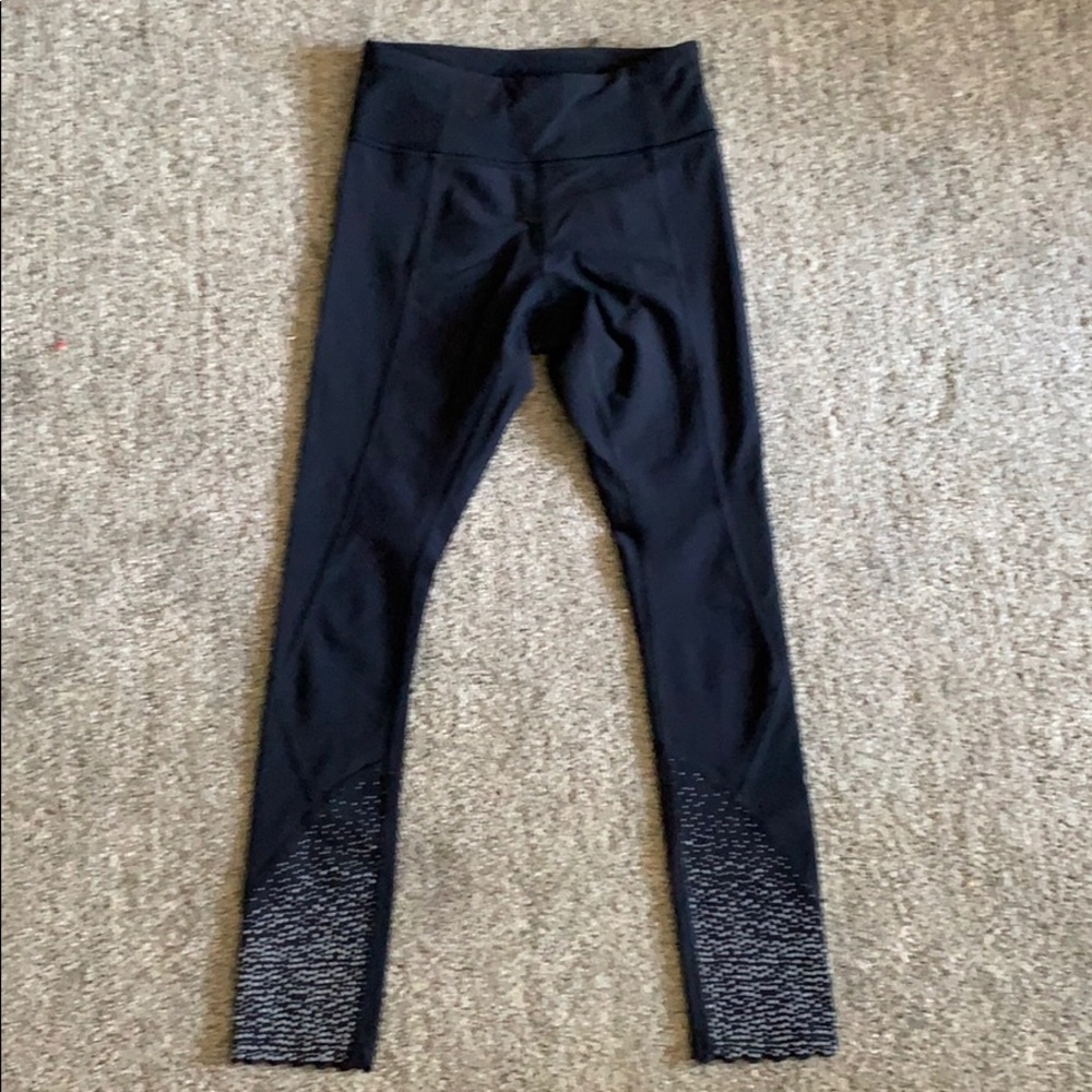 Lulu lemon mid calf